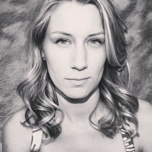 Meet your Posher, Kelcie